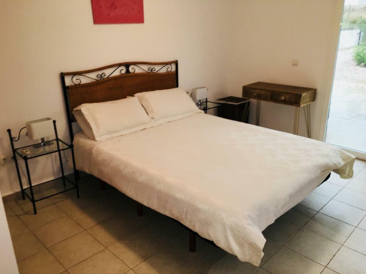 Mi Tiempo Villa Muntanya la Sella Exterior foto
