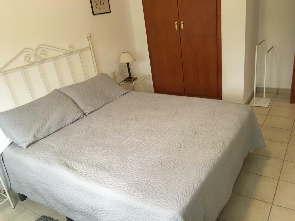 Mi Tiempo Villa Muntanya la Sella Exterior foto
